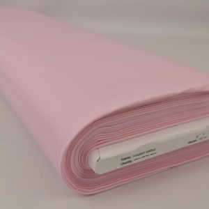 Kunstleer - Baby roze - Rol