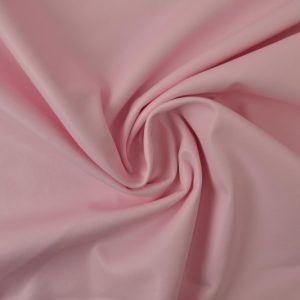 Kunstleer - Baby roze