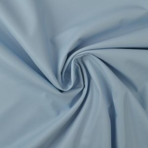 Kunstleer - Baby blauw