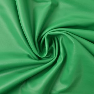 Kunstleer - Groen