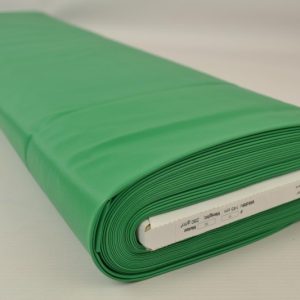 Kunstleer - Groen - Rol