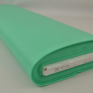 Kunstleer - Mintgroen - Rol