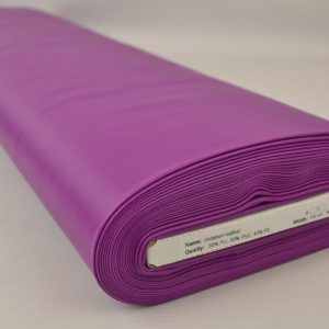 Kunstleer - Cassis - Rol