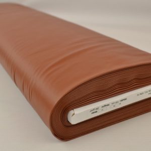 Kunstleer - Cognac - Rol