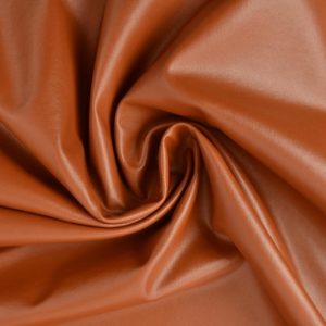 Kunstleer - Cognac