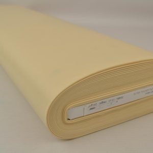 Kunstleer - Creme - Rol
