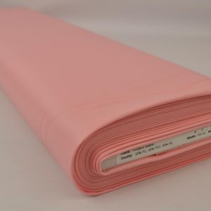 Kunstleer - Zalmroze - Rol