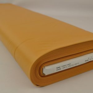 Kunstleer - Okergeel - Rol