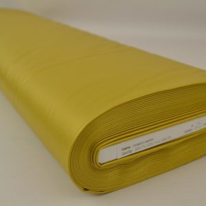 Kunstleer - Goud - Rol