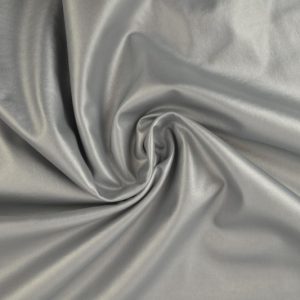 Kunstleer - Zilver