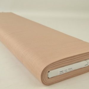 Linnen viscose - Dusty roze - Rol