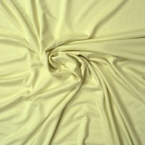 Viscose tricot - Beige