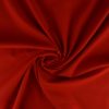 Katoen voile - Rood