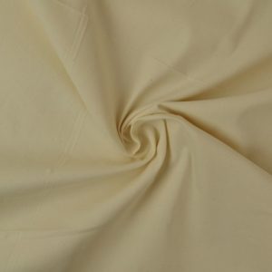 Ongebleekt katoen 120 gr/m2