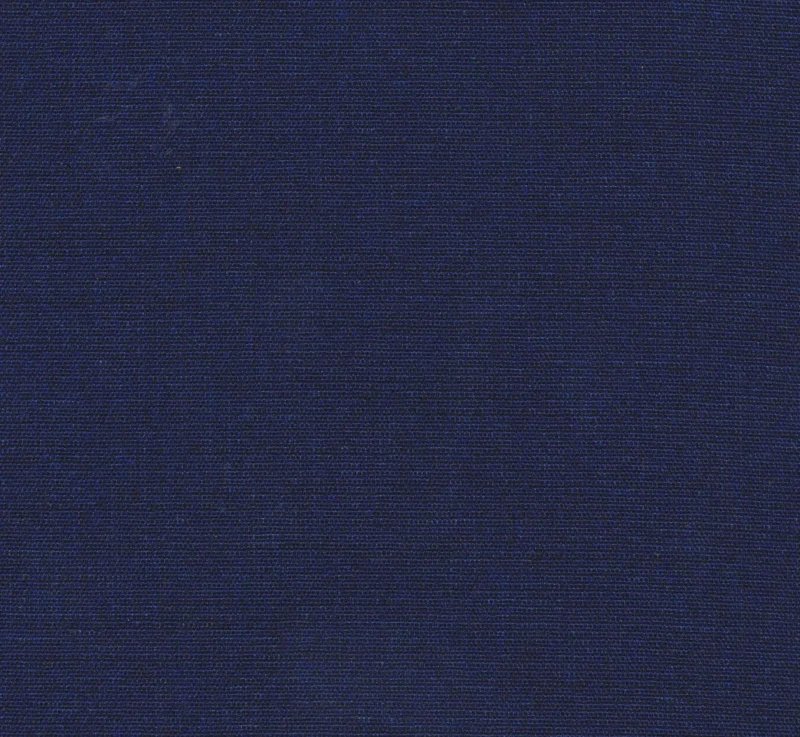Isshiki stof - Marineblauw