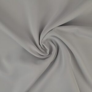 Brandvertragende verduisteringsstof wit - 300cm breed