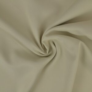 Brandvertragende verduisteringsstof champagne - 300cm breed