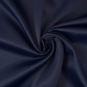 Brandvertragende verduisteringsstof navy - 300cm breed