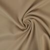 Brandvertragende verduisteringsstof taupe - 300cm breed