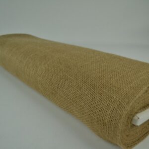 Reststuk jute - 210 gr - 10 meter