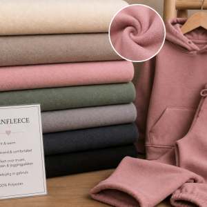 Alpenfleece